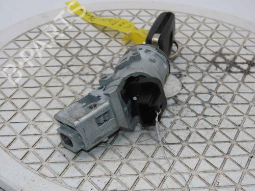 Ignition barrel CITROËN C3 Picasso (SH_) 1.6 HDI 90 | BP37057594M48 - Image 2