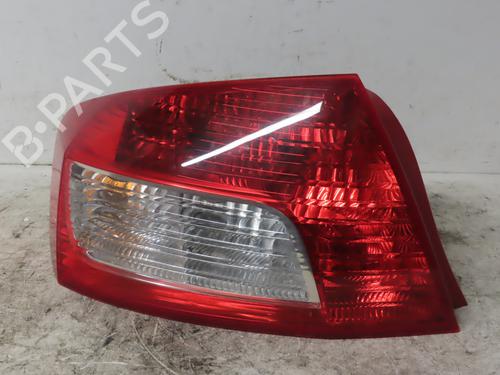 Left taillight PEUGEOT 407 (6D_) 1.6 HDi 110 (6D9HZC, 6D9HYC) | BP16637847C34