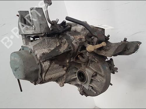 Gearbox CITROËN C5 II (RC_) 1.6 HDi (RC8HZB) | BP15624512M3 