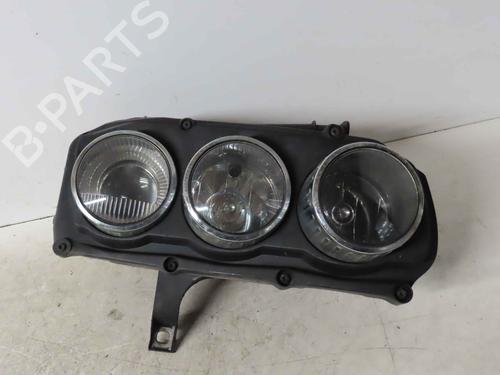 Used Right headlight Right headlight 37047042 37047042