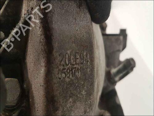 Gearbox CITROËN C5 I (DC_) 2.0 HDi (DCRHZB, DCRHZE) | BP37040999M3 - Image 4