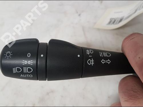 Steering column stalk RENAULT CLIO IV (BH_) 0.9 TCe 90 (BHNF, BHMA, BHMH, BHJK, BHJR) | BP11628414I23 
