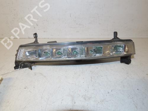Højre positionslygte CITROËN C4 Picasso I MPV (UD_) 1.6 HDi 110 (112 hp) 29153738