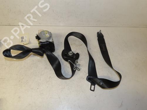 Front left belt tensioner CITROËN C4 II (NC_) 1.6 BlueHDi 120 | BP26196249C87