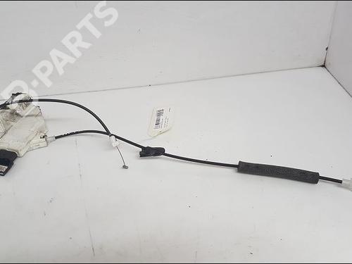 Used Rear right lock PEUGEOT 308 I (4A_, 4C_) 1.6 HDi (90 hp) 10950247