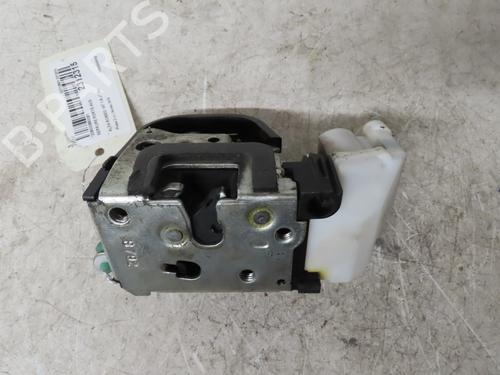 Used Front left lock ALFA ROMEO 147 (937_) 1.9 JTDM 8V (937.AXD1A, 937.AXU1A, 937.BXU1A) (120 hp) 18871308