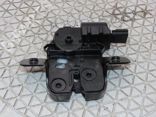 Tailgate lock RENAULT CLIO V (B7_) 1.0 TCe 90 (B7MT) | BP29414587C101 