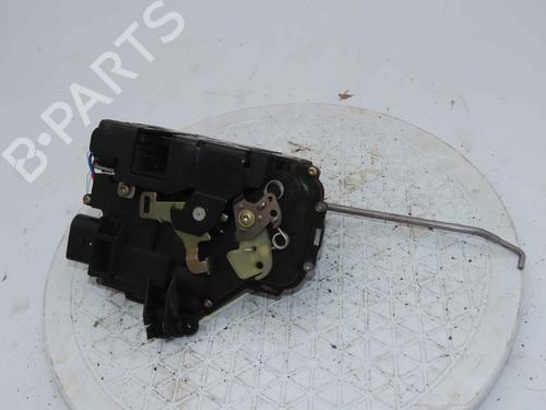 Front left lock AUDI A4 B6 Avant (8E5) 1.9 TDI | BP37050185C98 - Image 4