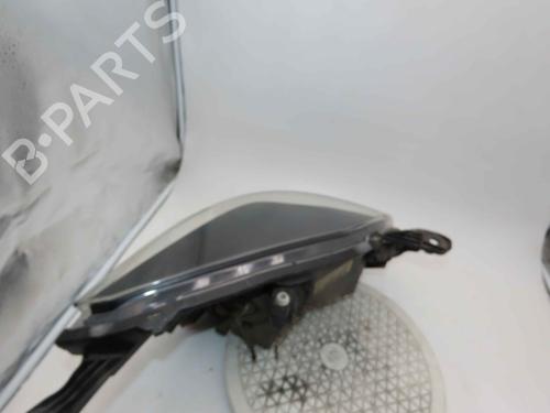 Left headlight RENAULT TWINGO II (CN0_) 1.2 16V (CN04, CN0B) | BP37058907C28 - Image 4