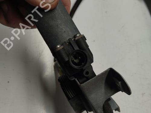 Front right window mechanism RENAULT TWINGO II (CN0_) 1.2 16V (CN0K, CN0V, CN0A) | BP39157504C23 - Image 2