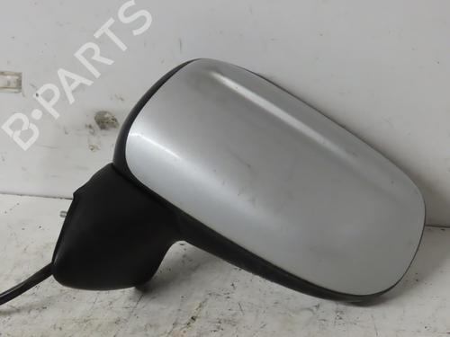Left mirror MAZDA PREMACY (CP) 2.0 TD | BP23170474C26 