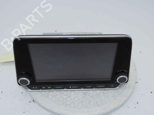 Used Radio Radio 37049583 37049583