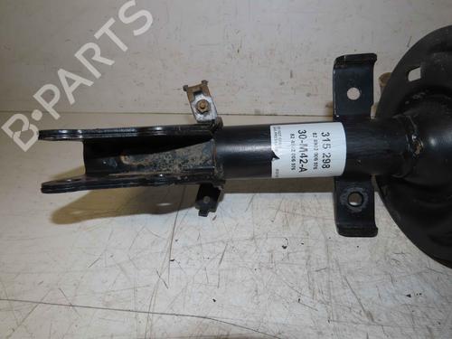 Left front shock absorber RENAULT KANGOO Express (FW0/1_) 1.5 dCi 75 (FW07, FW10, FW04) | BP37048348M16 - Image 2