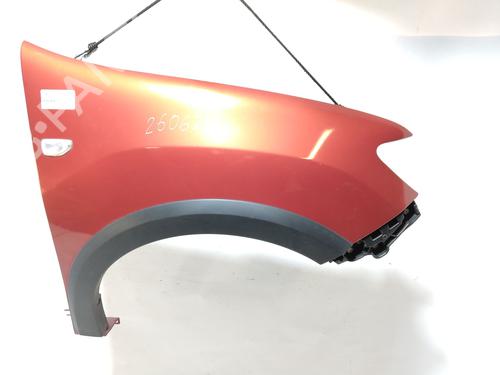 Used Right front fenders Right front fenders 37276380 37276380