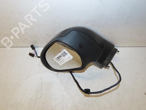 Used Left mirror PEUGEOT 207 (WA_, WC_) 1.6 16V VTi (120 hp) 29153565