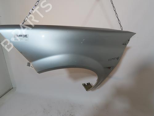 Used Left front fenders RENAULT MEGANE II Estate (KM0/1_) 1.5 dCi (KM16, KM1E) (106 hp) 19725714