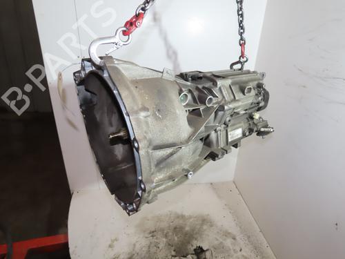 Used Gearbox Gearbox BMW 1 (F20) 116 i (136 hp) 36310777 36310777