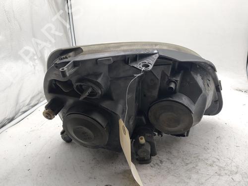 Left headlight RENAULT CLIO II Hatchback Van (SB0/1/2_) 1.5 dCi | BP39386950C28 - Image 3