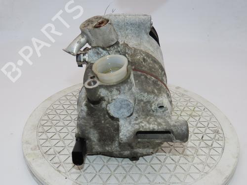 Used AC compressor SEAT IBIZA IV (6J5, 6P1) 1.0 (75 hp) 26195696
