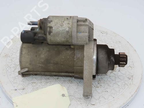 Used Starter Starter 37047547 37047547