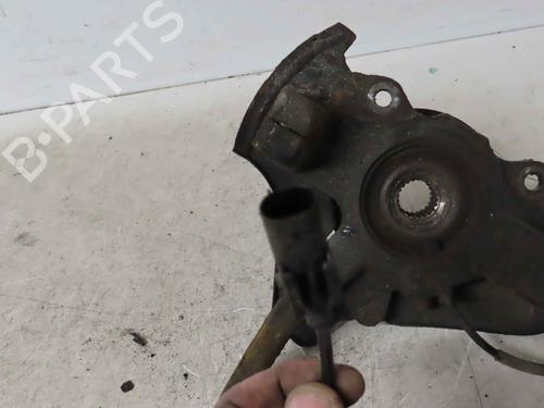 Right front steering knuckle FIAT 500 (312_) 1.2 (312AXA1A) | BP37046332M26 - Image 3
