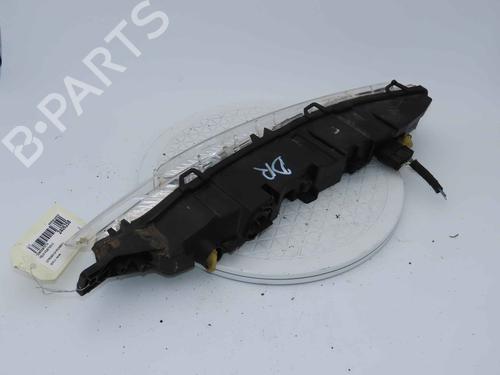Right daytime light CITROËN C4 Picasso II 1.2 THP 130 | BP37058737C103 - Image 2