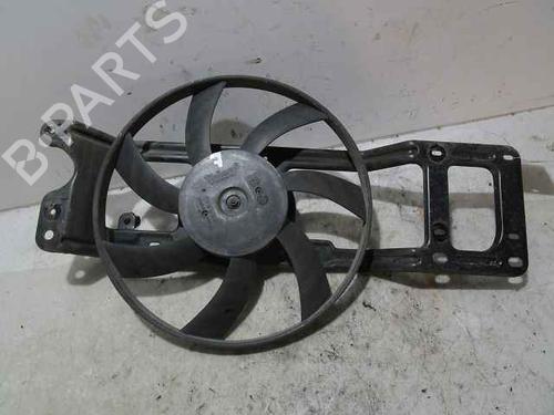 Used Radiator fan Radiator fan 37039573 37039573