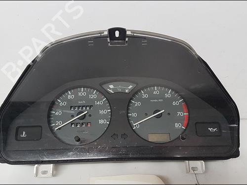 Instrument cluster CITROËN SAXO (S0, S1) 1.4 VTS | BP23170232C47 