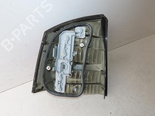 Used Right taillight OPEL VECTRA C GTS (Z02) 2.2 DTI 16V (F68) (125 hp) 33135455
