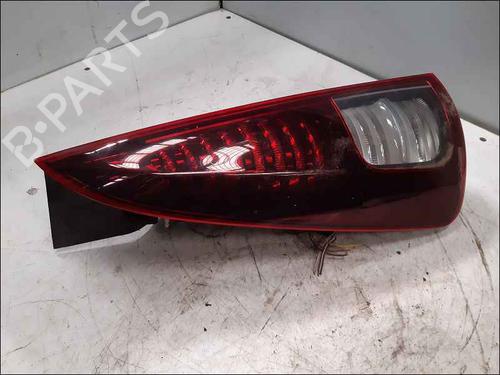 Used Rear bumper left light Rear bumper left light 37040821 37040821