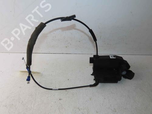 Used Front left lock Front left lock 37058575 37058575