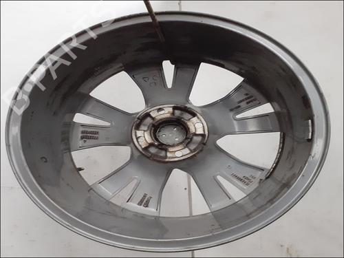Rim PEUGEOT 2008 I (CU_) 1.2 THP 110 / PureTech 110 | BP30501705C45 