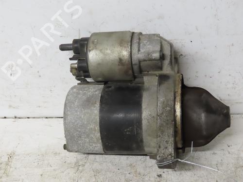 Startmotor FORD FOCUS III 1.0 EcoBoost (100 hp) 16222998