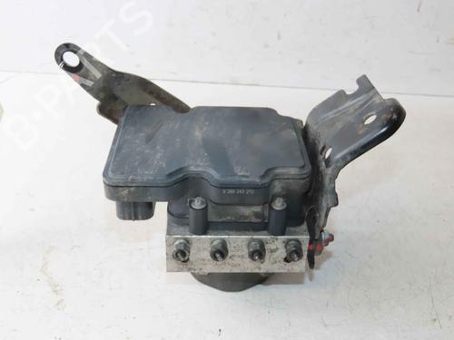 ABS pump SUZUKI SWIFT IV (FZ, NZ) 1.3 DDiS (AZG413D, ZC02S, ZC92S) | BP37051936M43 - Image 3