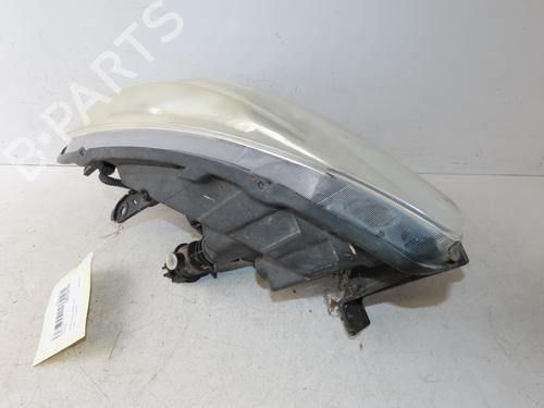 Left headlight DACIA LODGY (JS_) 1.5 dCi (JSMC, JSAF) | BP33135248C28 - Image 4