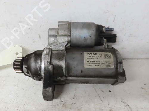 Used Starter Starter 37044124 37044124