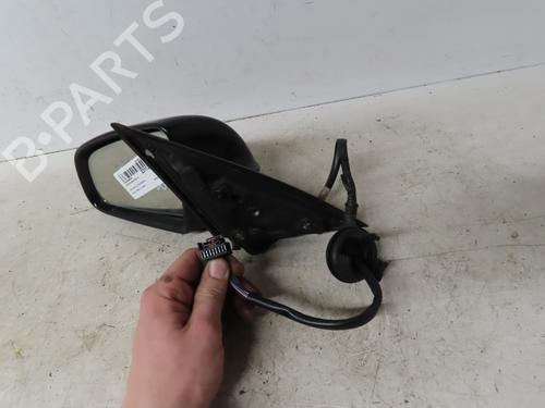 Left mirror AUDI A6 C6 Avant (4F5) 3.0 TDI quattro | BP16897954C26 