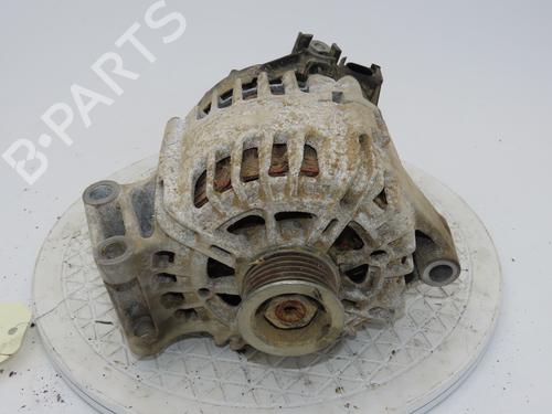 Used Alternator FORD FIESTA VI (CB1, CCN) 1.4 (97 hp) 20151327