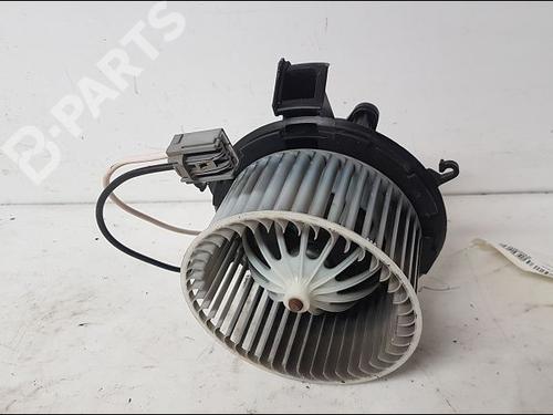 Radiator fan OPEL ASTRA J (P10) 1.7 CDTI (68) | BP12105108M35 