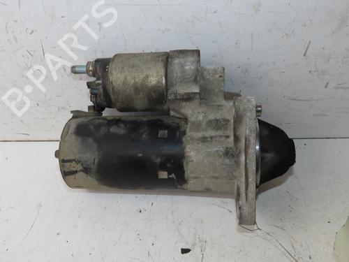 Used Starter FIAT BRAVO II (198_) 2.0 D Multijet (198AXN1B) (165 hp) 29152492