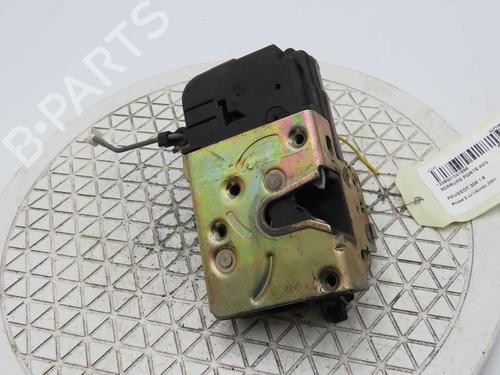 Used Front left lock Front left lock 37052190 37052190