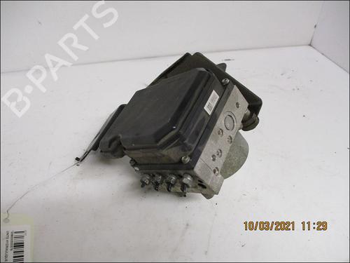 Used ABS pump RENAULT KOLEOS I (HY_) 2.0 dCi 4x4 (HY0K) (150 hp) 10944915