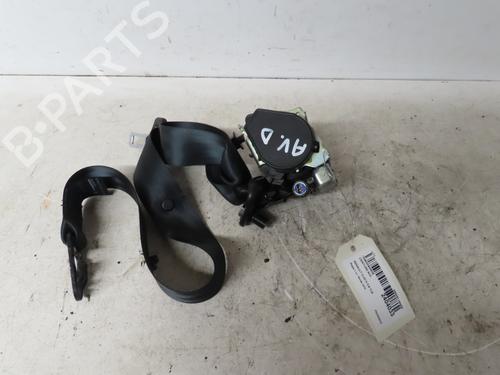 Used Front right belt tensioner RENAULT CLIO IV (BH_) 0.9 TCe 90 (BHNF, BHMA, BHMH, BHJK, BHJR) (90 hp) 18646235