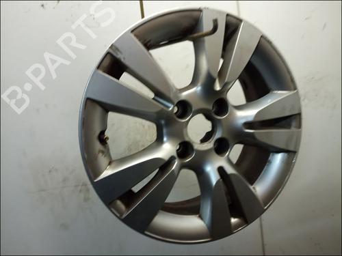 Used Rim CITROËN DS3 (SA_) 1.6 VTi 120 (120 hp) 16117056