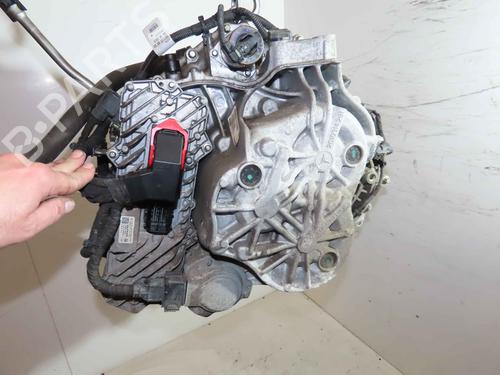 Gearbox MERCEDES-BENZ A-CLASS (W177) A 200 (177.087) | BP37058964M3 - Image 2