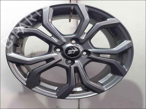 Used Rim Rim 37058898 37058898