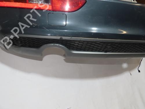 Rear bumper AUDI Q5 (8RB) 3.0 TDI quattro | BP29414570C8 