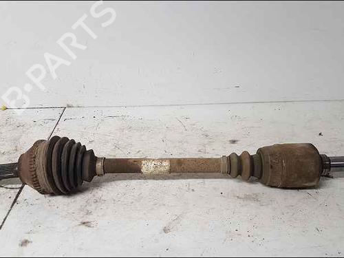 Used Left front driveshaft Left front driveshaft 37043152 37043152