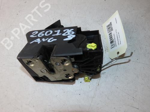 Front left lock DACIA SANDERO II 1.0 LPG (B8ML) | BP33134820C98 - Image 2