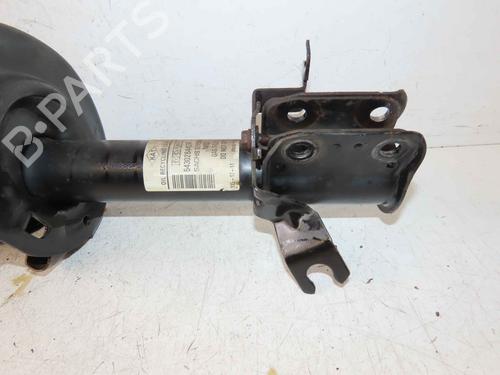 Right front shock absorber DACIA LODGY (JS_) 1.2 TCe (JSAY, JSM0) | BP37058240M17 - Image 3